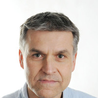 Ing. Dalibor Křivánek